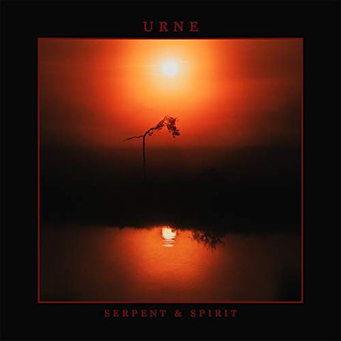 Urne - Serpent & Spirit [CD]