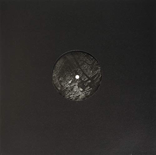 Various - The Trees are Drawing Me Near [VINYL]