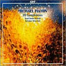 Michael Haydn - M Haydn: Symphony [CD]