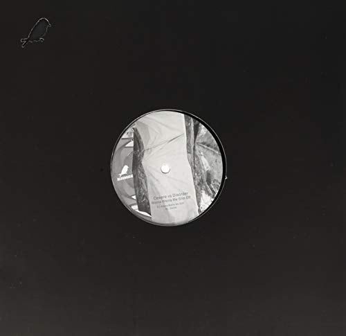 Cesare Vs Disorder - Mama Wants Me Slim EP [VINYL]