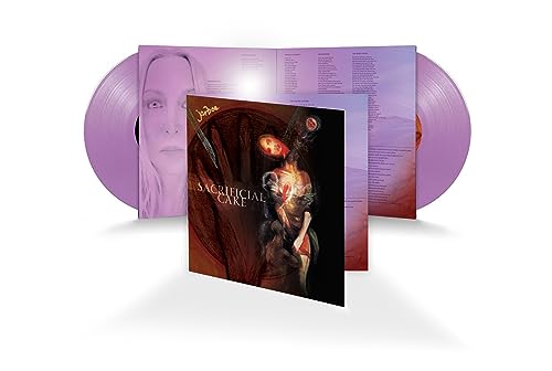 Jarboe - Sacrificial Cake [VINYL]
