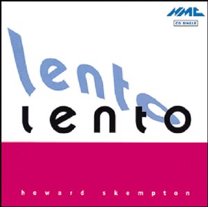 Bbc Symphony Orchestra - Howard Skempton / Lento [CD]