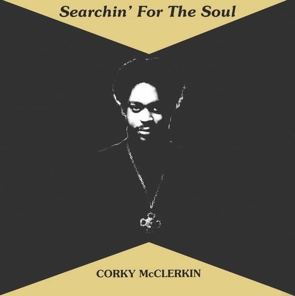 Various - Searchin' For The Soul [VINYL]