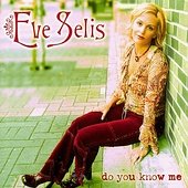 Eve Selis - Do You Know Me [CD]