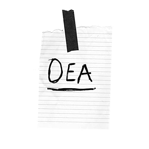 Ulna - Oea [VINYL]