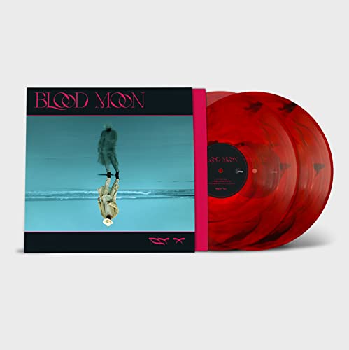 Ry X - Blood Moon [VINYL]