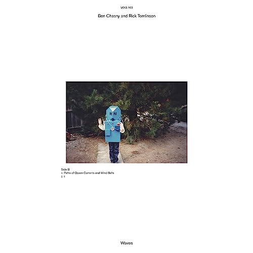Various - Waves [VINYL]