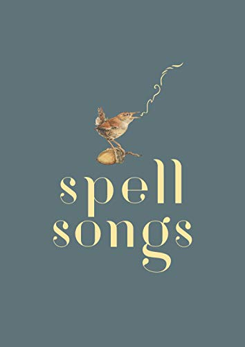 Spell Songs - The Lost Words: Spell Songs (Deluxe Edition) [CD]