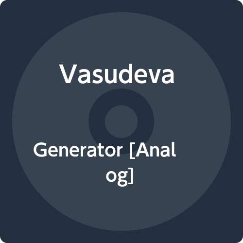 Various - Generator [VINYL]