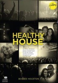Various - Healthy House [CD]