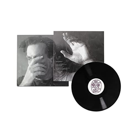 Jeb Loy Nichols - United States Of The Broken Hearted  [VINYL]