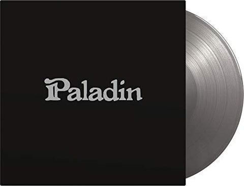 Various - Paladin (Coloured Vinyl) [VINYL]