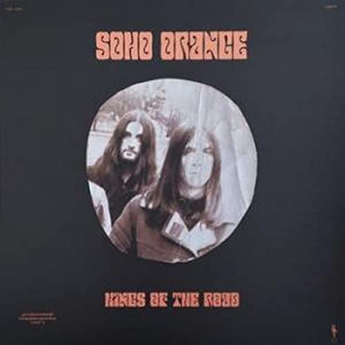 Various - Kings Of The Road [VINYL]