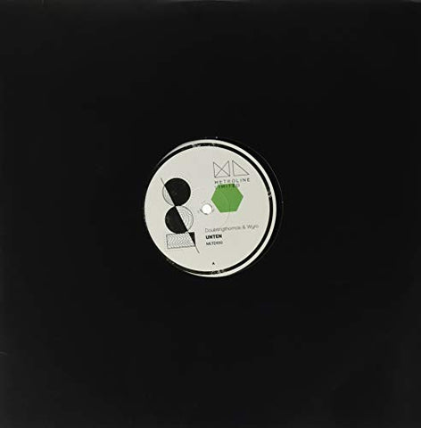 Various - Black Palle [CD]