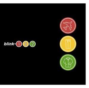 Blink-182 - Take Off Your Pants And Jacket [CD]