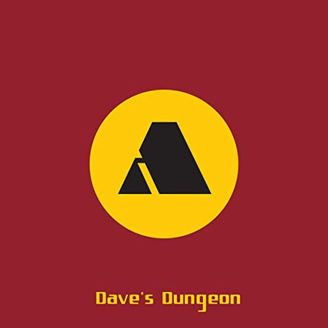 Avon - Dave's Dungeon  [VINYL]