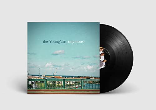 The Younguns - Tiny Notes [VINYL]