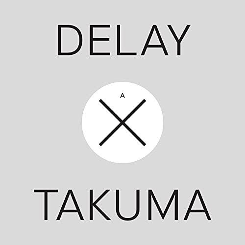 Various - Delay X Takuma [VINYL]