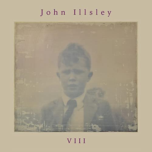 John Illsley - VIII [CD]