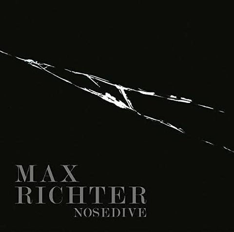 Max Richter - Black Mirror - Nosedive [CD]