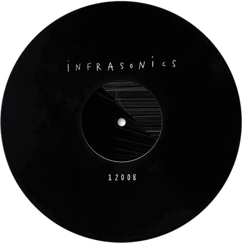 Spatial - Emergence #3 [12"] [VINYL]