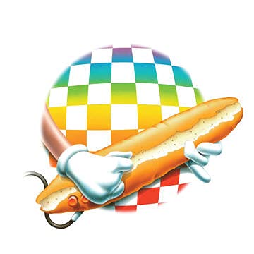 Various - Grateful Dead - Olympia Theatre, Paris, France (5/3/72) [6LP] [VINYL]