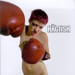Hagfish - Hagfish [CD]
