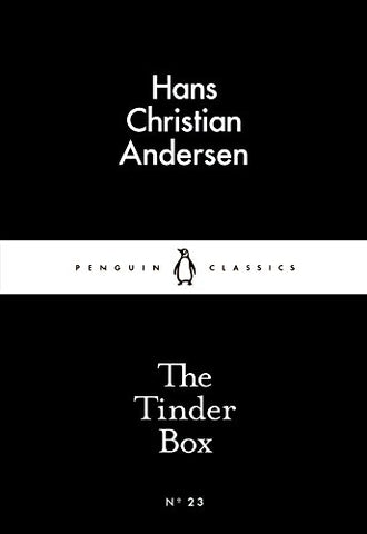 Hans Christian Andersen - The Tinderbox