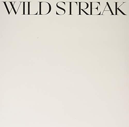 N.y.c.k - Wild Streak [VINYL]