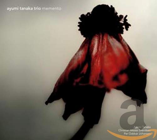 Ayumi Tanaka Trio - Memento [CD]