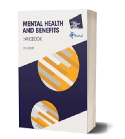 Mental Health and Benefits Handbook, 1st edition 2023