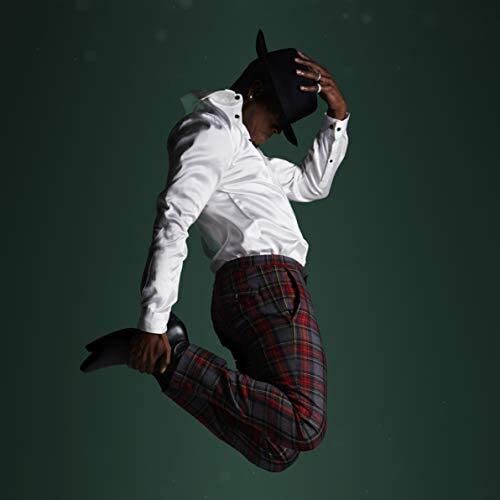 Ne-yo - Another Kind Of Christmas [CD]