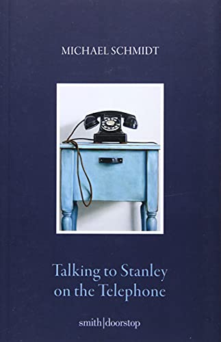 Talking to Stanley on the Telephone