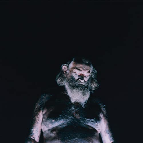 Absent In Body - The Great Dismal [CD]