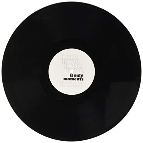 Various Artists - Love Is Only Moments Away [VINYL]