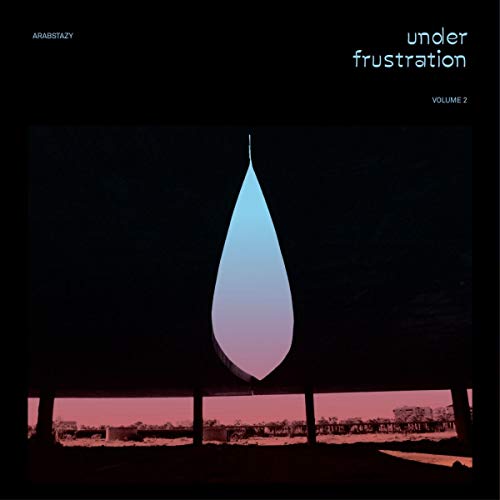 Various - Arabstazy - Under Frustration Vol 2 [VINYL]