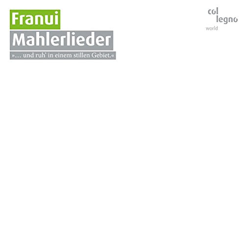 Franui - Mahler Lieder [CD]