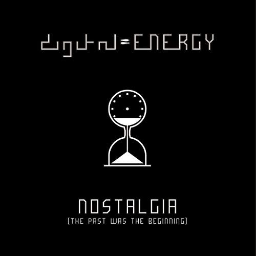 Digital Energy - Nostalgia [CD]