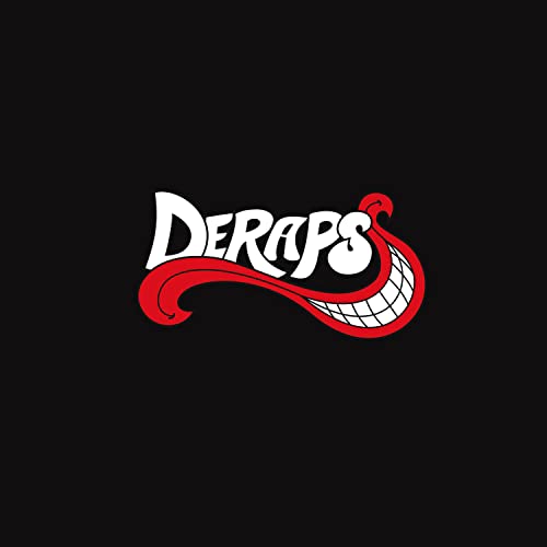 Deraps - Deraps [VINYL]