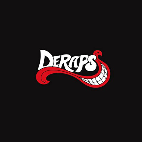 Deraps - Deraps [CD]