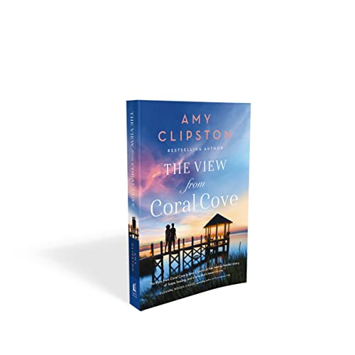 View from Coral Cove: A Sweet Contemporary Romance