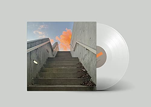Blank Gloss - Melt [VINYL]