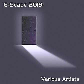 Various Artists - E-Scape 2019 [CD]