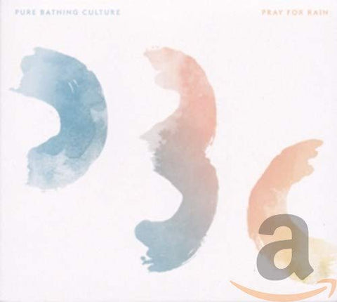 Pure Bathing Culture - Pray For Rain [CD]