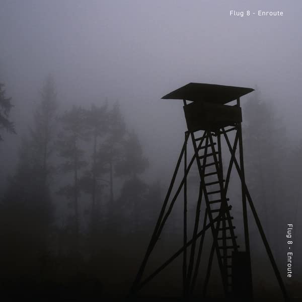 Flug 8 - Enroute [VINYL]