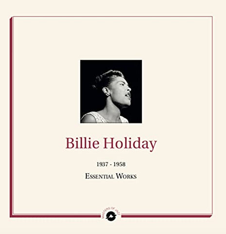 Billie Holiday - Essential Works 1937-1958 [VINYL]