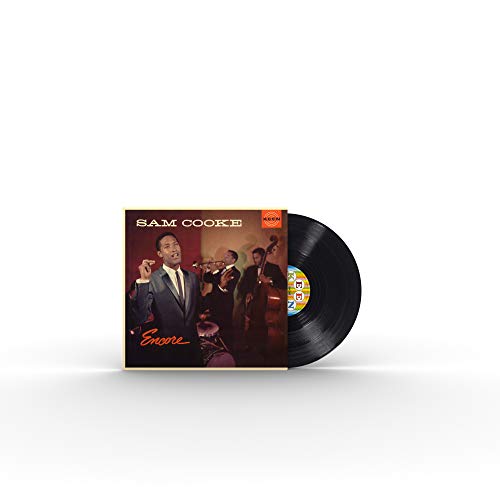Sam Cooke - Encore [VINYL]