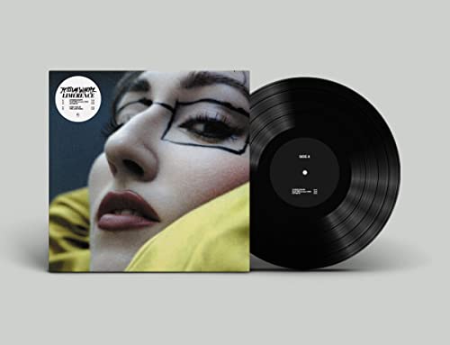 Winter Jessica - LIMERENCE [VINYL]