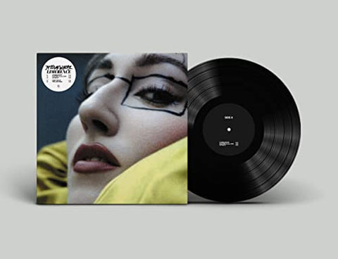 Jessica Winter - LIMERENCE  [VINYL]