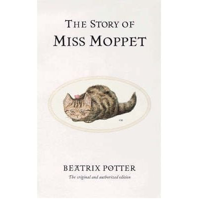 The Tale of Johnny Town-Mouse (Beatrix Potter Originals)